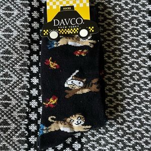 Women’s Novelty Socks